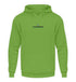 Zunhammer Hoodie Unisex
